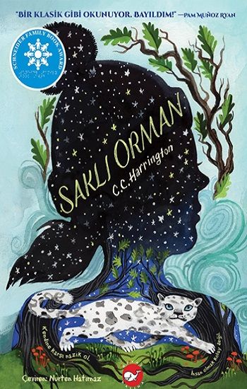 Saklı Orman - Beyaz Balina Yayınları Kitap