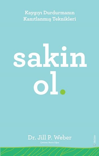 Sakin Ol - Sola Unitas Kitap