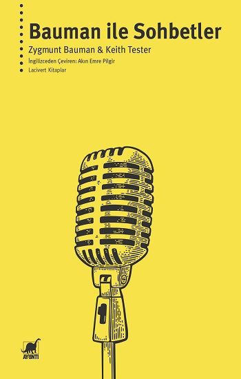 Bauman ile Sohbetler - Ayrıntı Yayınları Kitap