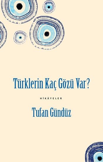 Türklerin Kaç Gözü Var? - Yeditepe Yayınevi Kitap
