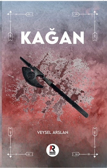 Kağan - Raven Yayınevi Kitap