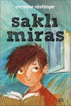 Saklı Miras - Günışığı Kitaplığı Kitap