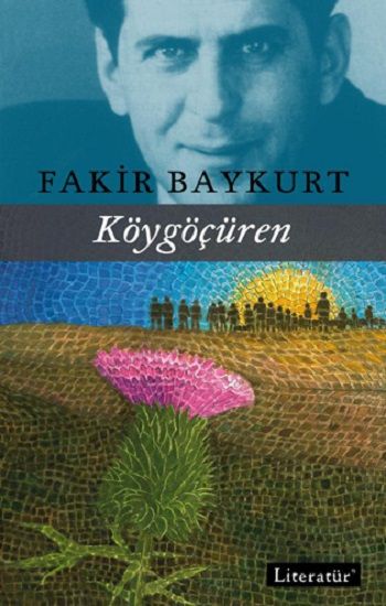 Köygöçüren - Literatür Yayınevi Kitap