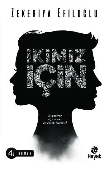 İkimiz İçin - Hayat Yayınları Kitap