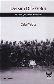 Dersim Dile Geldi - Nika Yayınevi Kitap