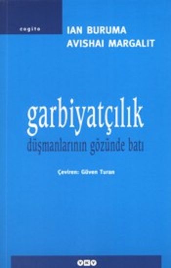 Garbiyatçılık - Yapı Kredi Yayınları Kitap
