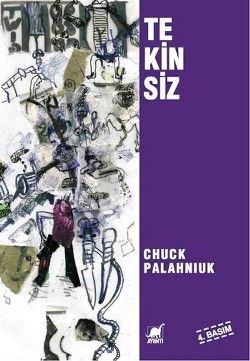 Tekinsiz - Ayrıntı Yayınları Kitap