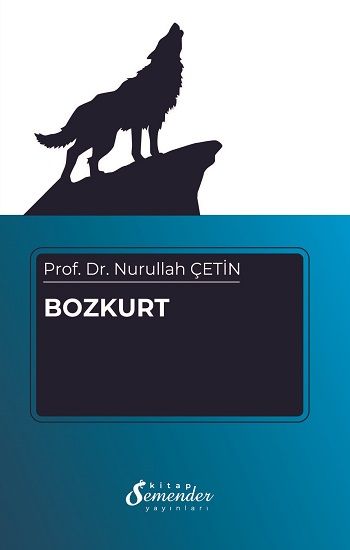 Bozkurt - Semenderkitap Yayınları Kitap