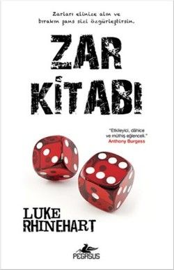 Zar Kitabı - Pegasus Yayınları Kitap
