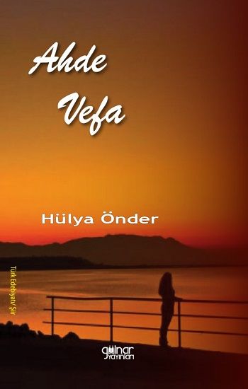 Ahde Vefa - Gülnar Yayınları Kitap