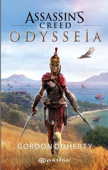 Assassin’s Creed - Odysseia - Epsilon Yayınları Kitap