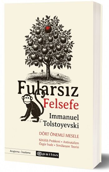 Fularsız Felsefe - Epsilon Yayınları Kitap