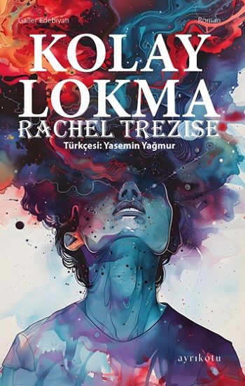 Kolay Lokma - Ayrıkotu Yayınları Kitap