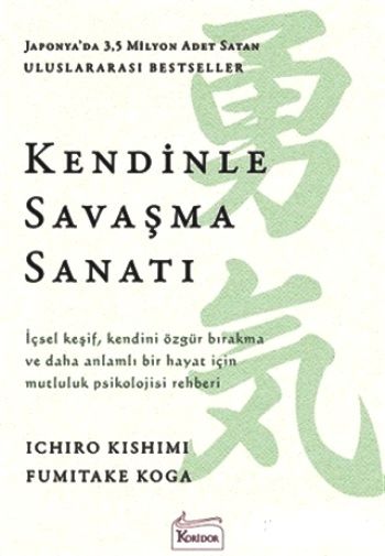Kendinle Savaşma Sanatı - Koridor Yayıncılık Kitap