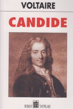 Candide - Oda Yayınları Kitap