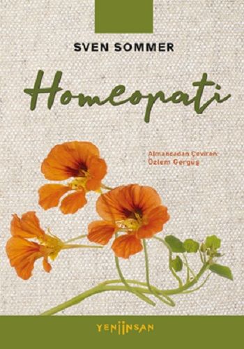 Homeopati - Yeni İnsan Yayınları Kitap