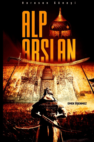Alparslan - Akademik Kitaplar Kitap