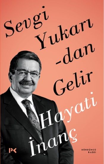 Sevgi Yukarıdan Gelir - Profil Kitap Kitap