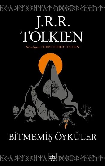Bitmemiş Öyküler - İthaki Yayınları Kitap