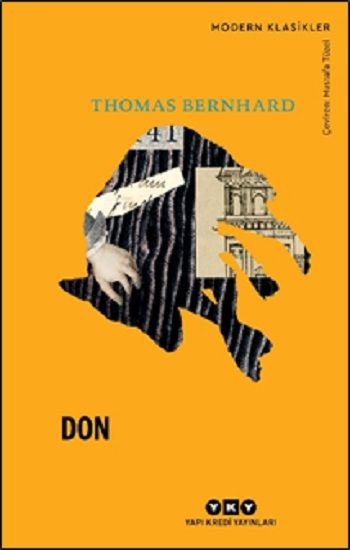 Don - Yapı Kredi Yayınları Kitap