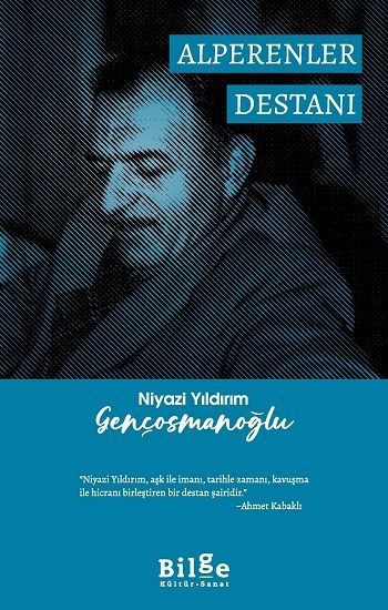 Alperenler Destanı - Bilge Kültür Sanat Kitap