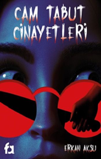 Cam Tabut Cinayetleri - Fa Yayınları Kitap