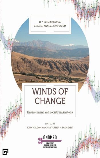 Winds of Change - Koç Üniversitesi Yayınları Kitap