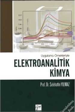 Elektroanalitik Kimya - Gazi Kitabevi Kitap