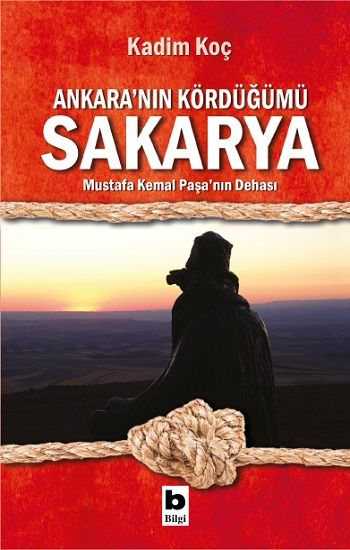 Ankara’nın Kördüğümü Sakarya - Bilgi Yayınevi Kitap