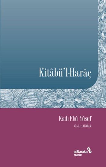 Kitabü'l-Haraç - Albaraka Yayınları Kitap