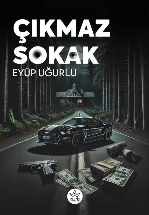 Çıkmaz Sokak - Elpis Yayınları Kitap