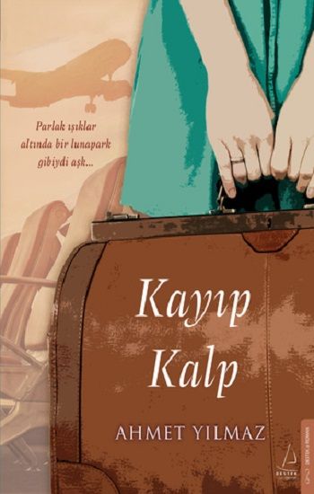 Kayıp Kalp - Destek Yayınları Kitap