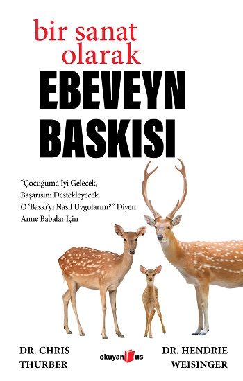 Bir Sanat Olarak Ebeveyn Baskısı - Okuyan Us Yayın Kitap