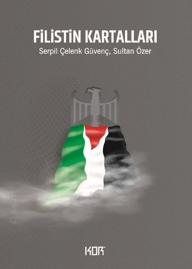 Filistin Kartalları - Kor Kitap Kitap