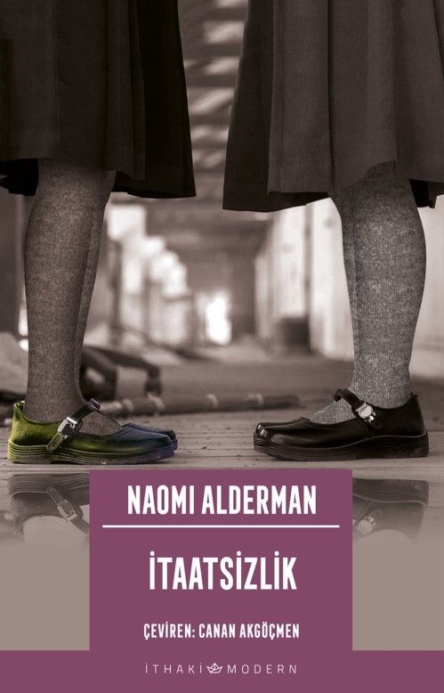İtaatsizlik - İthaki Yayınları Kitap