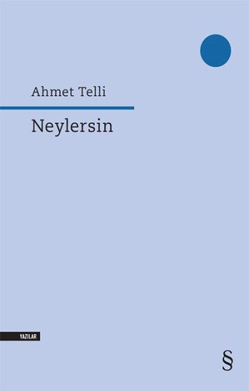 Neylersin - Everest Yayınları Kitap