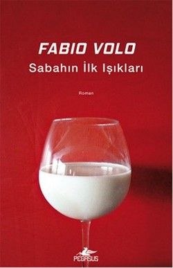 Sabahın İlk Işıkları - Pegasus Yayınları Kitap