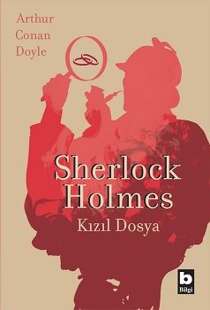 Kızıl Dosya - Bilgi Yayınevi Kitap