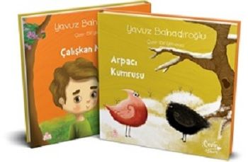 Çevir Oku Serisi 1 (Ciltli) - Nesil Çocuk Yayınları Kitap