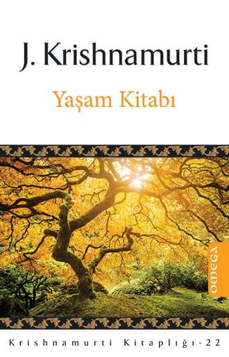 Yaşam Kitabı - Omega Kitap