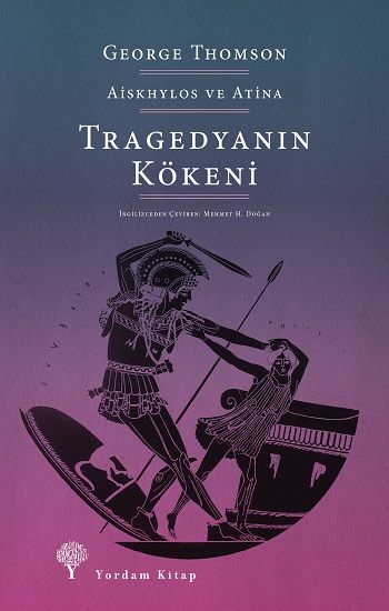 Tragedyanın Kökeni - Yordam Kitap Kitap
