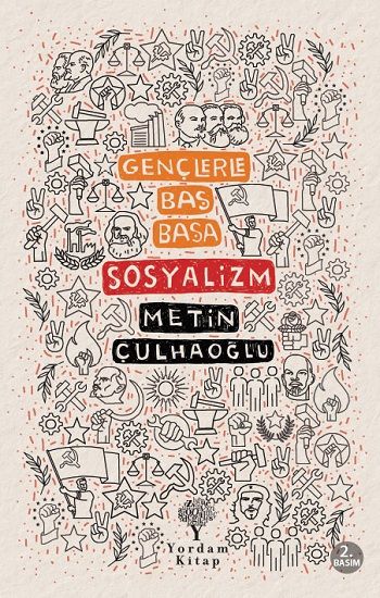 Gençlerle Baş Başa - Sosyalizm - Yordam Kitap Kitap