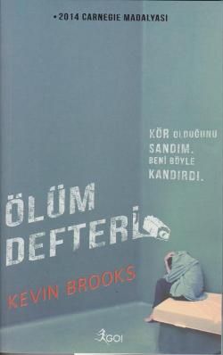 Ölüm Defteri - GO! Kitap Kitap