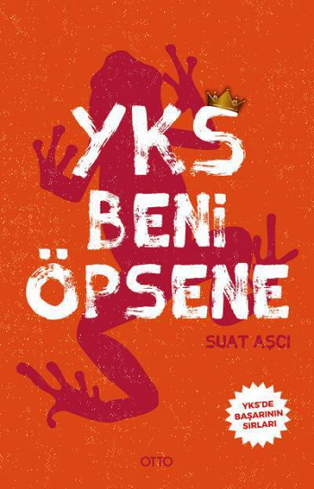 YKS Beni Öpsene - Otto Yayınları Kitap