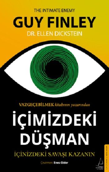 İçimizdeki Düşman - Destek Yayınları Kitap