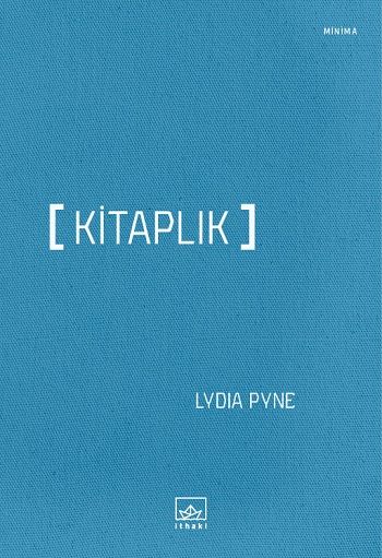 Kitaplık - İthaki Yayınları Kitap