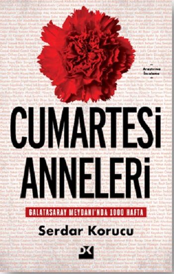 Cumartesi Anneleri - Doğan Kitap Kitap