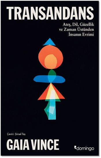 Transandans - Domingo Yayınevi Kitap
