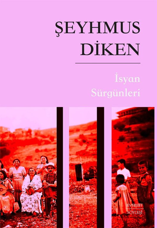 İsyan Sürgünleri - Alfa Yayınları Kitap