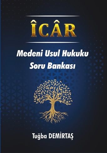 İcâr Hukuku - Platanus Publishing Kitap